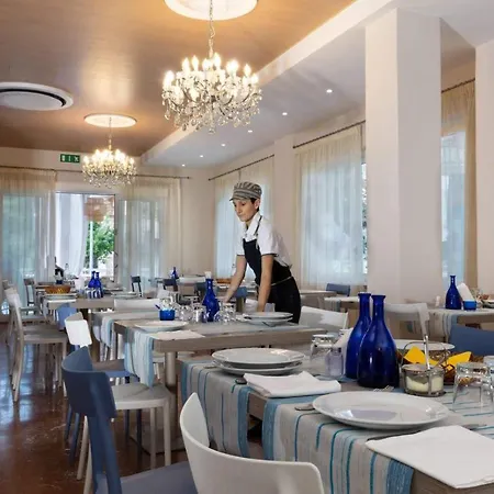 Mary Fleur 2* Viserba Di Rimini