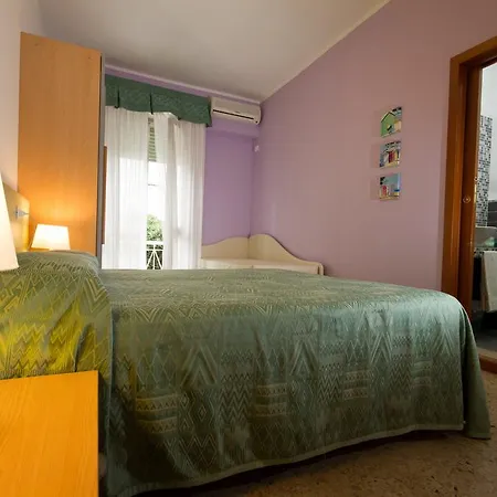 Hotel Mary Fleur