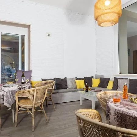 Szálloda Mary Fleur 2*