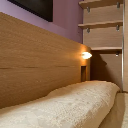 Szálloda Mary Fleur