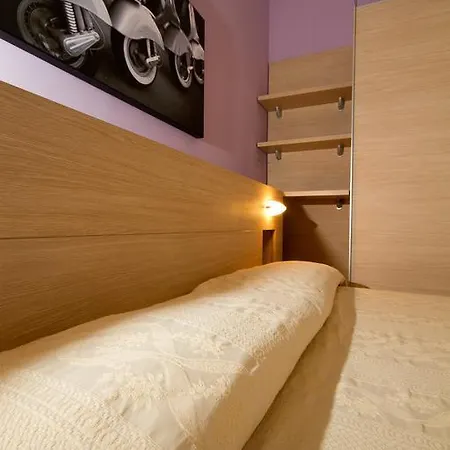 Mary Fleur Ξενοδοχείο