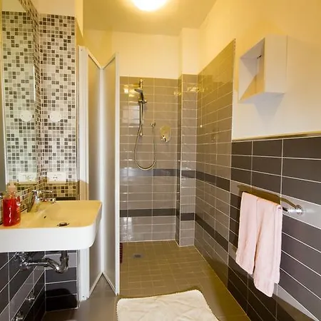 Szálloda Mary Fleur 2*