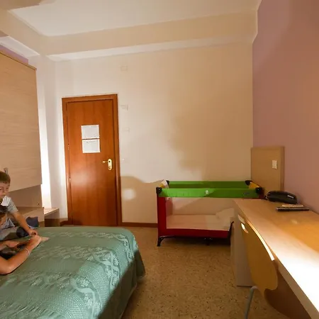 Mary Fleur 2* Viserba Di Rimini