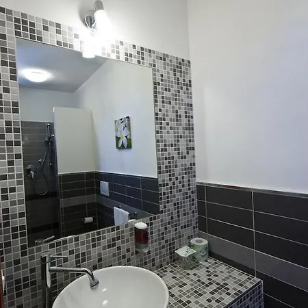 Ξενοδοχείο Mary Fleur