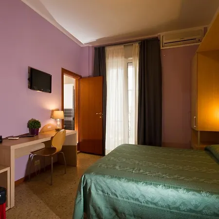 Hotel Mary Fleur Viserba Di Rimini