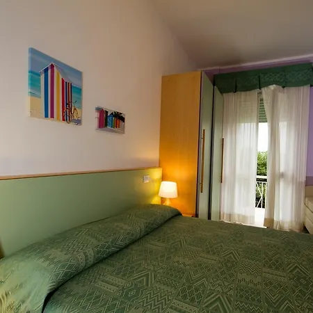 Mary Fleur 2* Viserba Di Rimini