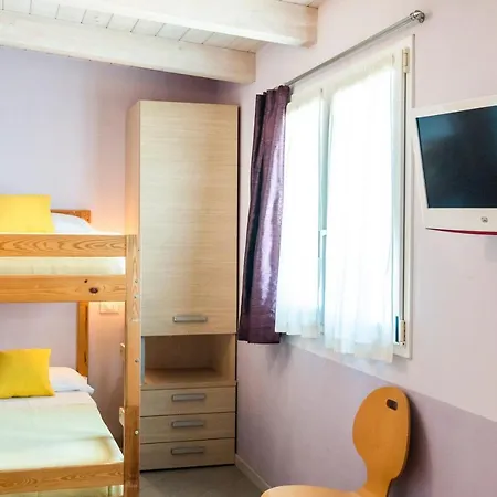 Mary Fleur Viserba Di Rimini