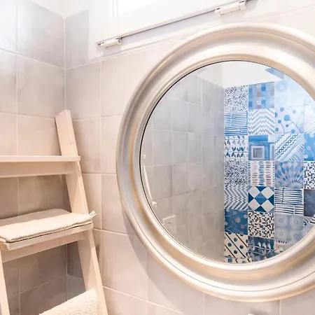 Mary Fleur Szálloda