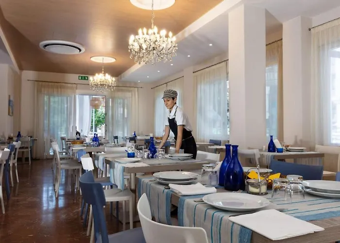 Mary Fleur 2* Viserba Di Rimini