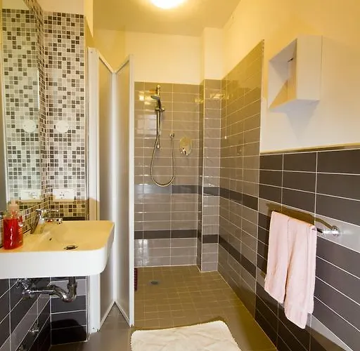 Hotell Mary Fleur 2*