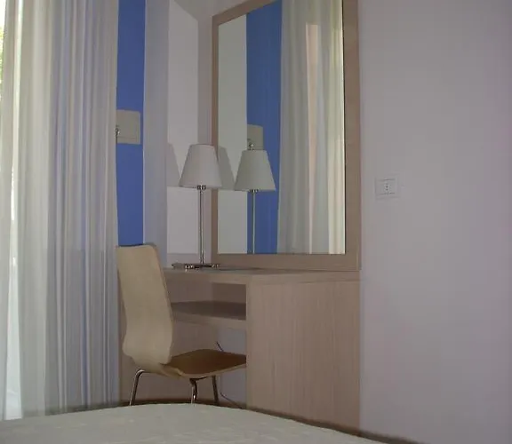 Mary Fleur 2* Viserba Di Rimini