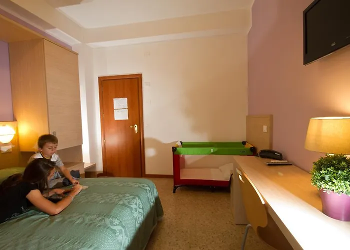 Mary Fleur 2* Viserba Di Rimini