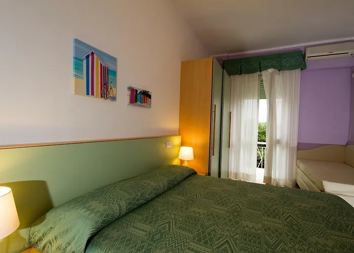 Mary Fleur 2* Viserba Di Rimini