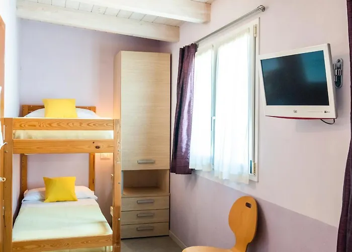 Mary Fleur Viserba Di Rimini