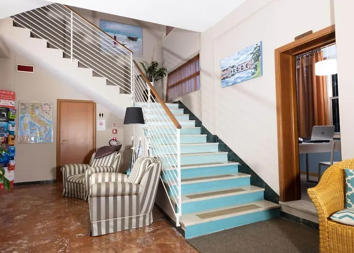 Mary Fleur Hotel Viserba Di Rimini